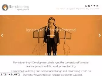 flamelearning.com