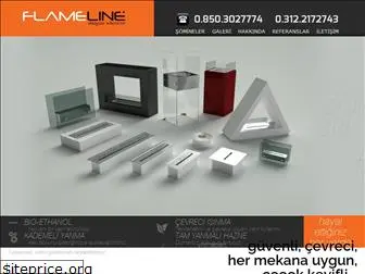 flameline.com.tr