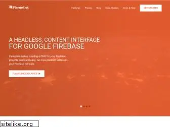 flamelink.io