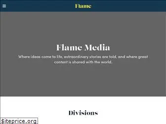 flamemedia.tv