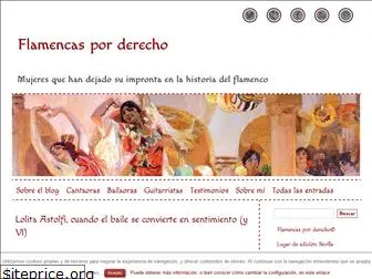 flamencasporderecho.com
