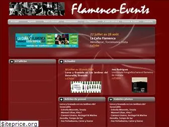 flamenco-events.com