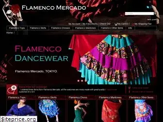 flamenco-mercado.com