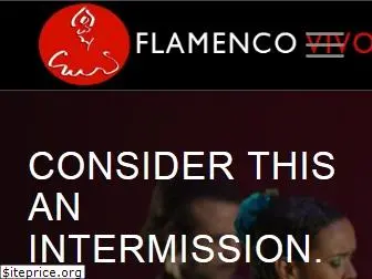 flamenco-vivo.org