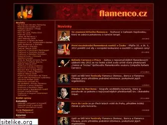 flamenco.cz