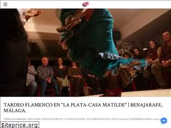 flamencoabierto.com