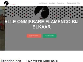 flamencoagenda.nl