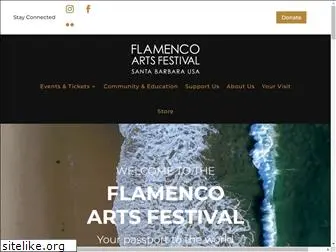 flamencoarts.org