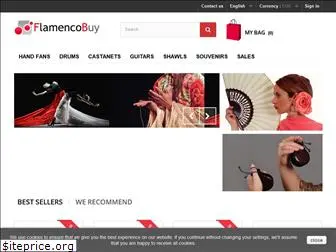 flamencobuy.com
