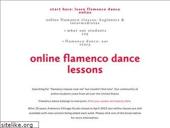 flamencochicago.com