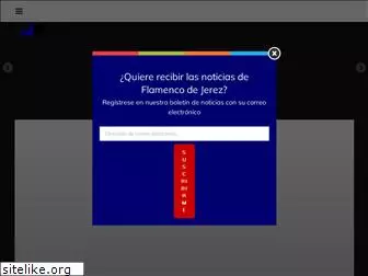 flamencodejerez.org