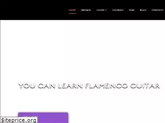 flamencoexplained.com