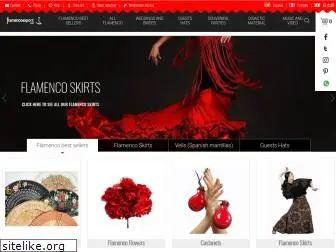 flamencoexport.com