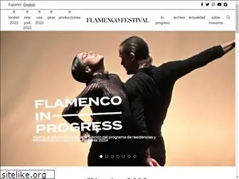 flamencofestival.org