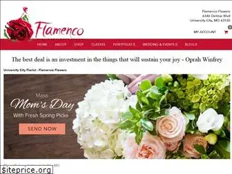 flamencoflowers.com