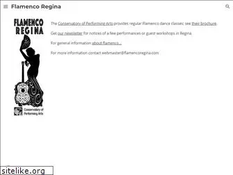 flamencoregina.com