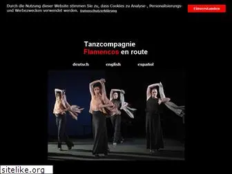 flamencos-enroute.com