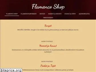flamencoshop.net