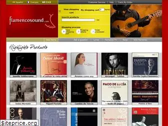 flamencosound.com