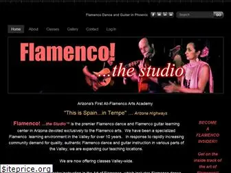 flamencothestudio.com