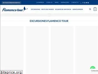 flamencotour.com