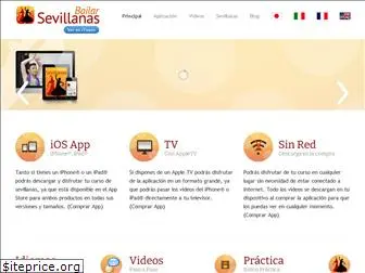 flamencoysevillanas.com