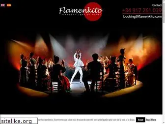 flamenkito.com