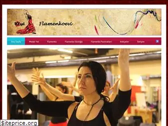 flamenkoevi.com