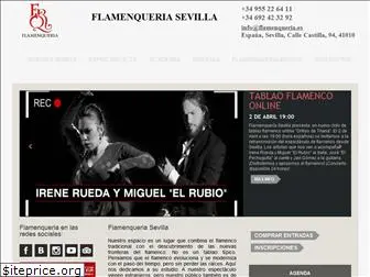 flamenqueria.es