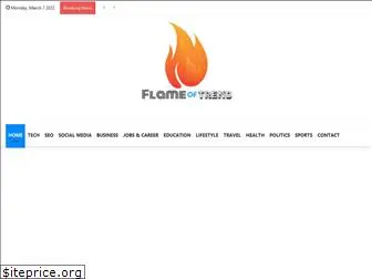 flameoftrend.com