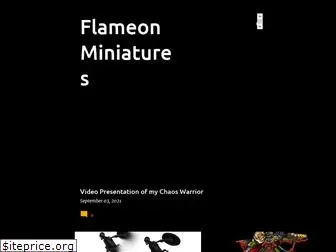 flameonminiatures.blogspot.com