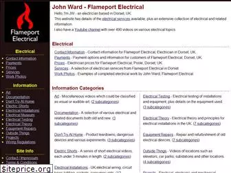 flameport.com