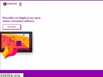 flameshot.org