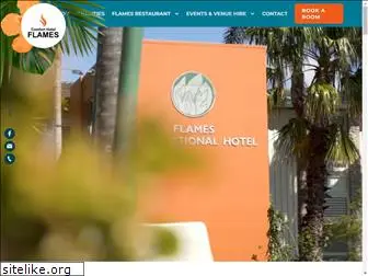 flameshotel.co.nz
