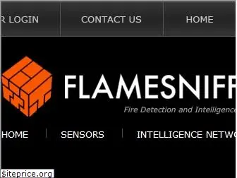 flamesniffer.com