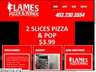 flamespizza.ca