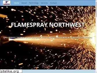 flamespray.us