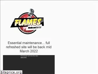 flamesradio.co.uk