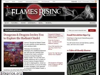 flamesrising.com
