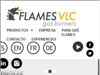 flamesvlc.com