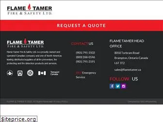 flametamer.ca