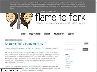 flametofork.com