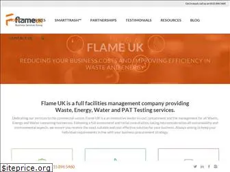 flameuk.co.uk