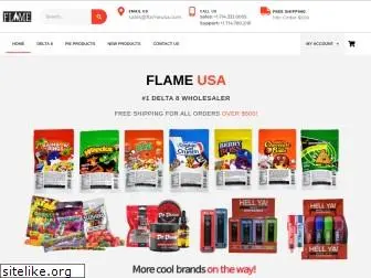 flameusa.com
