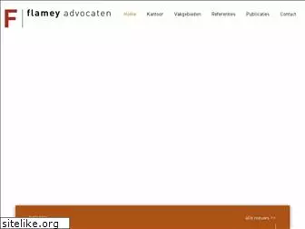 flamey-advocaten.be