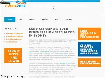 flamezone.com.au