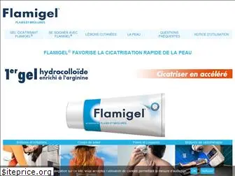 flamigel.fr