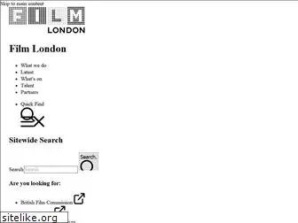 flamin.filmlondon.org.uk