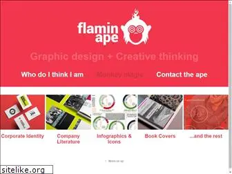 flaminape.com