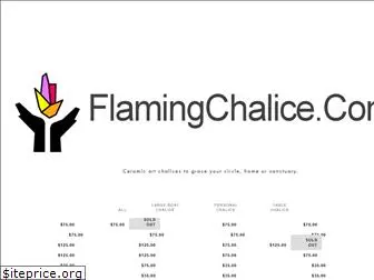 flamingchalice.com